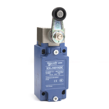 Original Roller Actuator Xck-J. C 220VAC 3A with Limit Switches