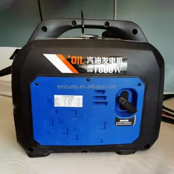 Diesel Truck Mounted Generator with Start-Stop System for Petrol Diesel Generator Charging and Parking Cooling