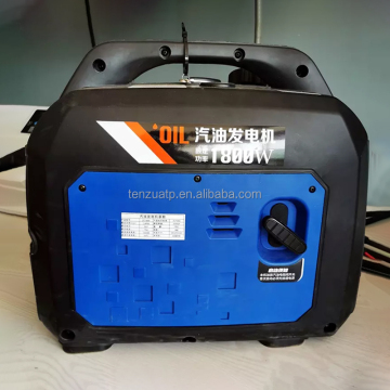 Diesel Truck Mounted Generator with Start-Stop System for Petrol Diesel Generator Charging and Parking Cooling