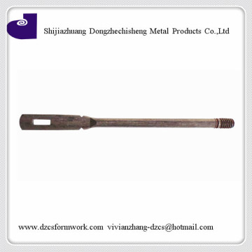 carbon steel korea standard 400mm sepa tie