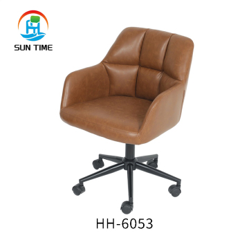 Modern Single Chair for Outdoor Living