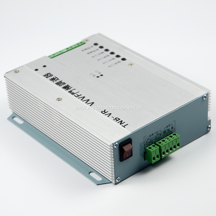 VVVF Door Controller TNB-VR for Toshiba Elevators