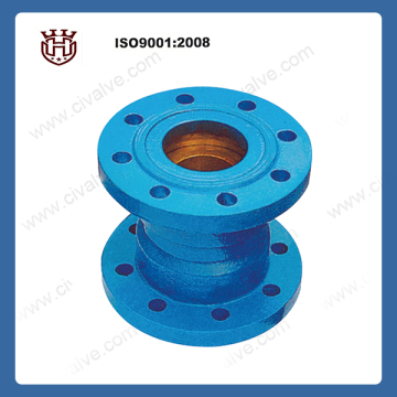 Y43X Flange cast iron Proportional Pressure Reducing Valve