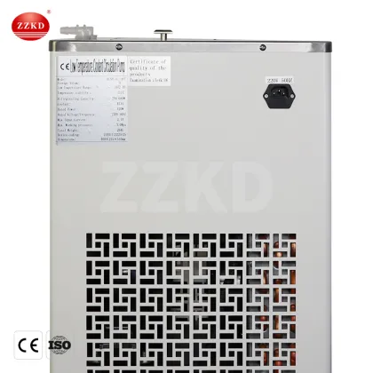 KD Energy Saving Airedale Industrial Water Chiller