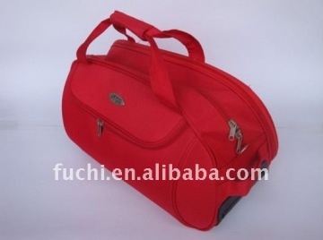 High quality suitcase carry-on junketing tour luggage set