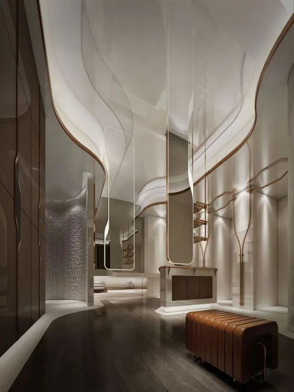 Crowne Plaza Suzhou East Taihu Lake (13)