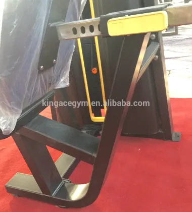 Commercial Gym Equipment Precor Icarian Line Leg Curl Machine