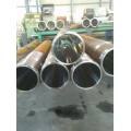 E355 SR Cold Drawn Seamless Honed Steel Pipes