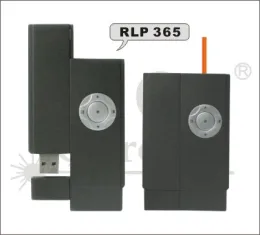 Mini Card Presenter