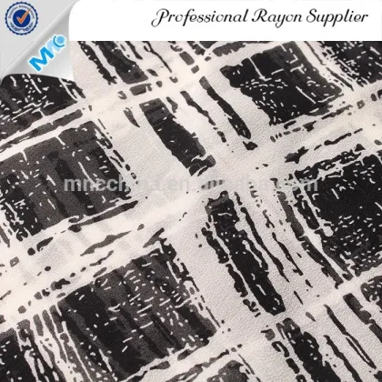 best selling  viscose fabric