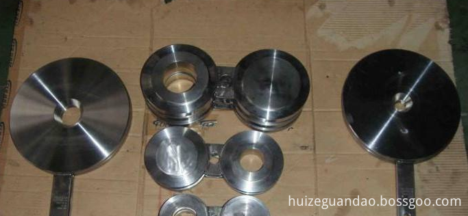 ASME B16.48 Spacer Ring 