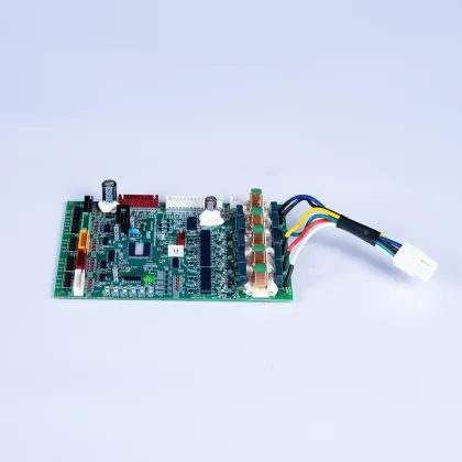 PCB assembly SMT prototype electronics circuit storage pcba