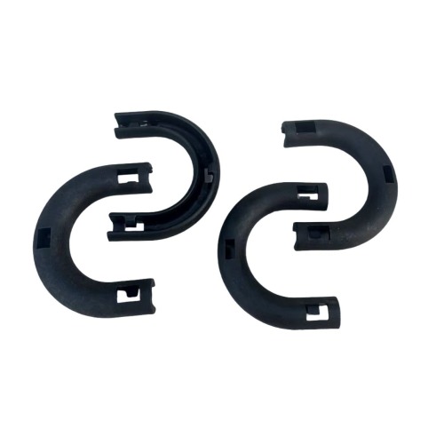 Custom Plastic Injection Molding Abs Plastic Molding Parts