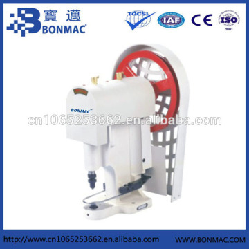 BM 808 Snap Button Attaching Industrial Sewing Machine