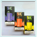 Vape pakai bungkus breeze stiik box pro 5000 puffs