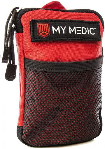 Outdoor Gear Emergency Kits Trauma Bag