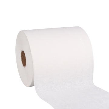 Papel higiênico de 3 dobras macias e fortes personalizadas