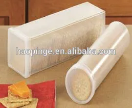 Cookies box packaging design cookie display case cookie container