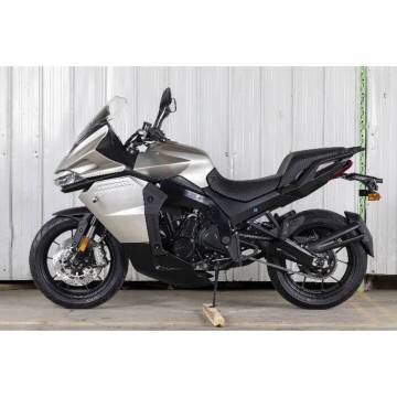 Motorrad für Sport GT 750