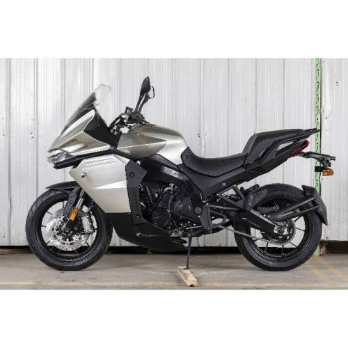 motorcycle for Sport GT 750