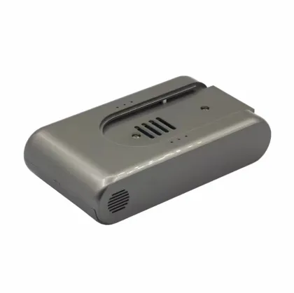 Xiaomi Mijia Vacuum Cleaner Compatible Lithium Battery P2010-7S1P