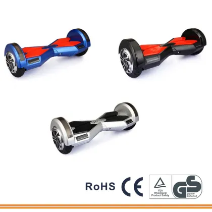 2016 new electric scooter , 2 Wheels Smart Self Balance Powered Unicycle ,Balance Scooter