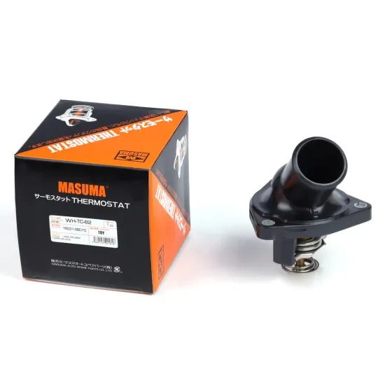 MASUMA WH-TC-82 Engine Thermostat Coolant Car Parts for LEXUS and TOYOTA 16031-0S010