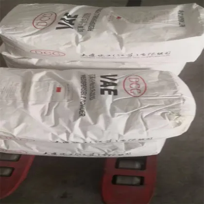 DCC Brand Redispersible Polymer Powder RDP