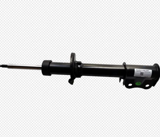 Wholesale Front Shock Absorbers for EV EX1 New Energy Cars: Genuine 543022595R-D005 Parts