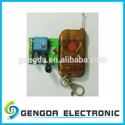 Access Control System Intelligent Product Remote Control Switch