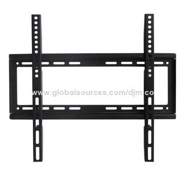 Full Motion/LED TV Mount, Suitable for 23 to 46-inch Screen TV