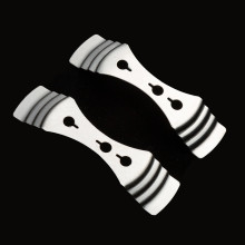 Прылада для цэнтравання свечак