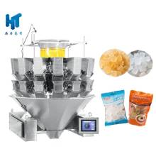 Ice Candy Packaging Machine