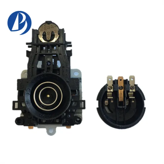 High-Quality Water Dispenser Heating Element, Controller, and Kettle Thermostat