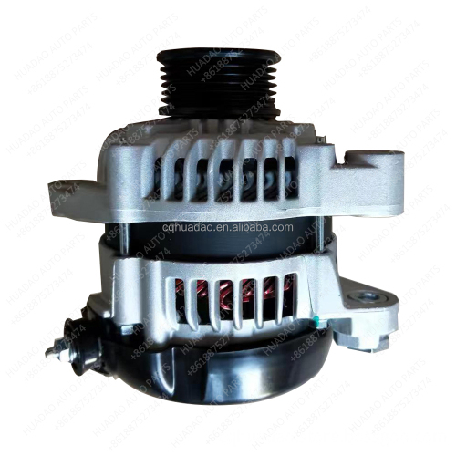 High Quality Factory Wholesale 12v Alternator for Toyota 27060-BZ100 27060BZ100