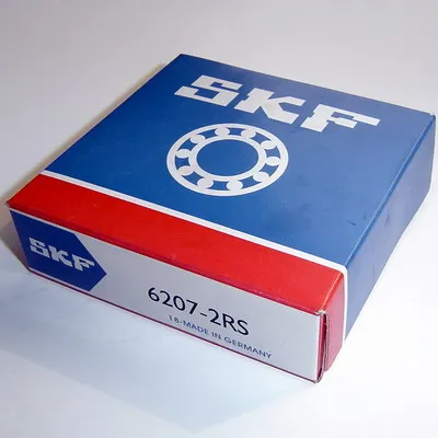 SKF bearing