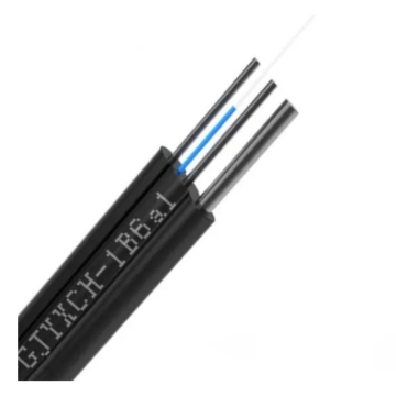 G652D G657A1A2 PVC/LSZH Mini Distribution Fiber Optic Cable for FTTX