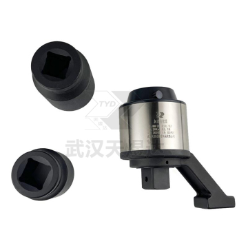 Efficient 1/2'' Drive Mechanical Force Manual Torque Multiplier for Bolt Torquing