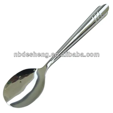 stainless steel iced tea spoons
