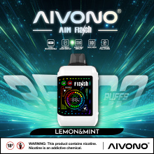 AIVONO 35000 35000 PUFF-ийн нэг удаагийн VAPE