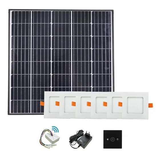 Green Life Solar LED Lights: Indoor Ceiling Light Tubular Skylight with Remote Controller