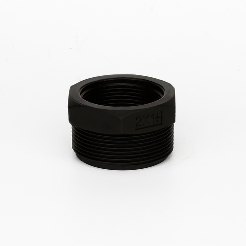 ibc adapter 2inch female to 3/4nch male thread