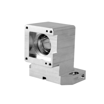 AISI3014 Machining Part Lathe Spare Parts