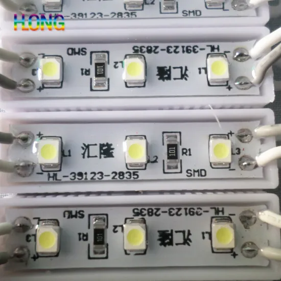 2015 LED Module Waterproof High Quality SMD LED