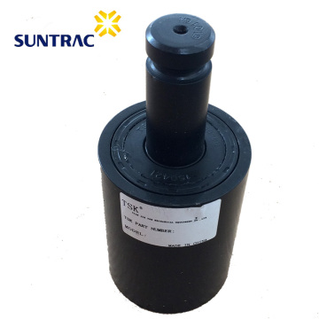 Track Carrier Roller Top Roller for Hanix H22B Mini Digger Excavator Parts