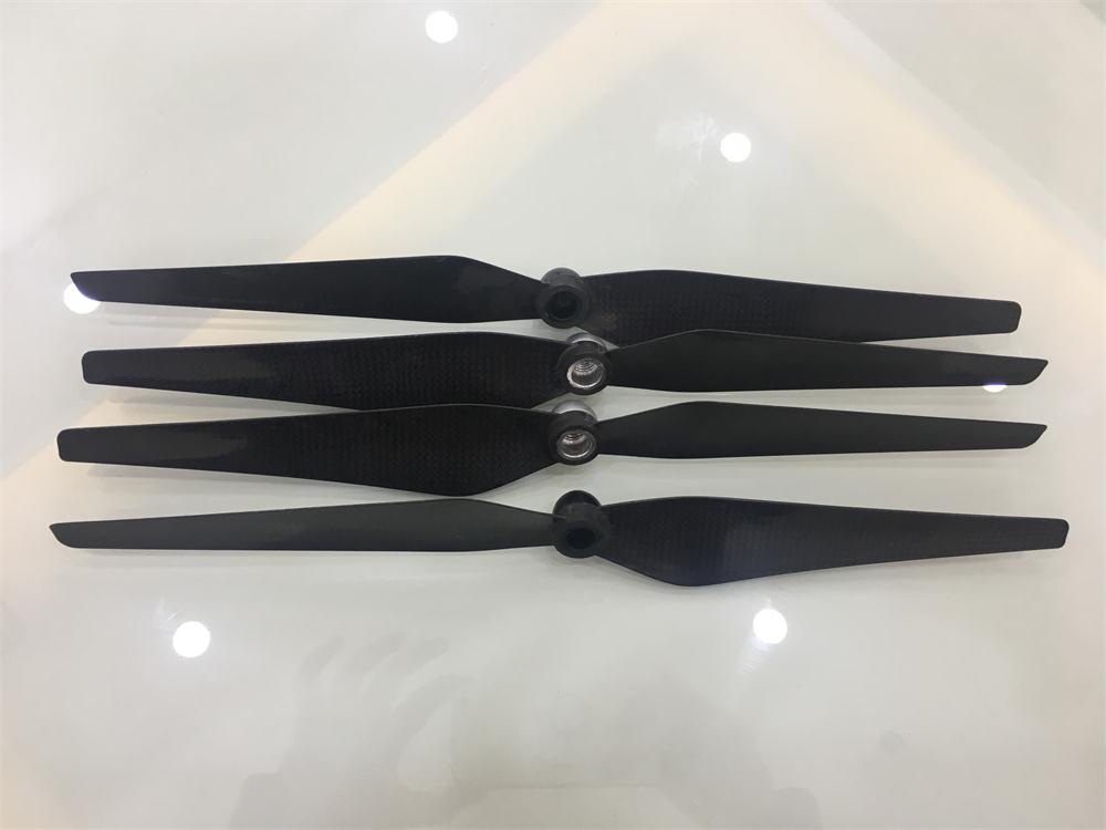 Propeller For Poseidon 
