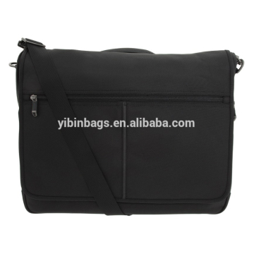 Customized Multi-function Polyester Men Laptop Briefcase For Sale