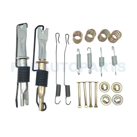 Auto Parts Rear Brake Strut Kit for Toyota Hiace