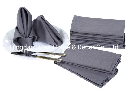 Kitchen Reusable Cloth Napkins
