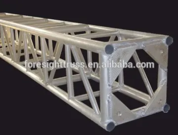 hot sale305*305mm tomcat bolt truss stage truss box truss